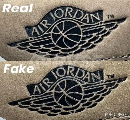 鞋王倒钩 aj1 x travis scott ts 倒勾高帮 真假对比