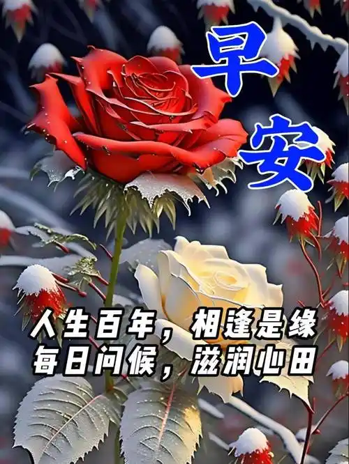 3月23日周四早上好,温馨唯美早安祝福图片问候语短句_平安_吉祥_太阳