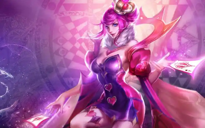 王者荣耀芈月红桃皇后击杀锦集_哔哩哔哩bilibili