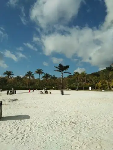 琉璃万顷的抚仙湖