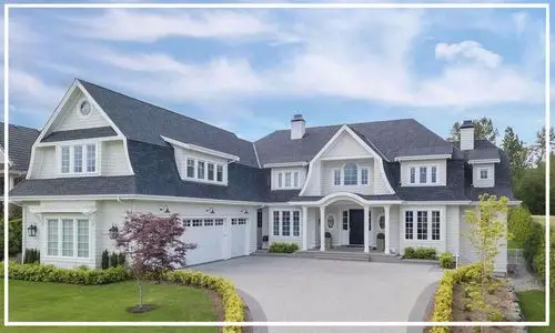 还想买别墅做"富豪"?新兴富人们全都看中了这套户型!