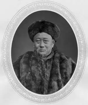 僧格林沁的别样人生