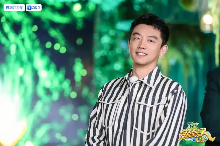 在李晨,郑恺,杨颖等人的带领下,显然也都取得了非常耀眼的成绩