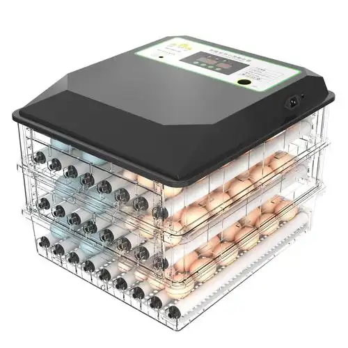 小型家用孵化机滚轴迷你孵化机多功能全自动孵蛋器专用翻蛋系统