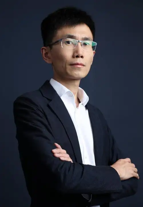 水滴公司创始人沈鹏:多和其他创业者交流,是很好的"开天眼"的方式