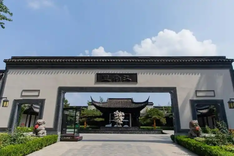 【中达绿城·江南里】十二月工程进度播报 |共鉴家的美好_菏泽中达