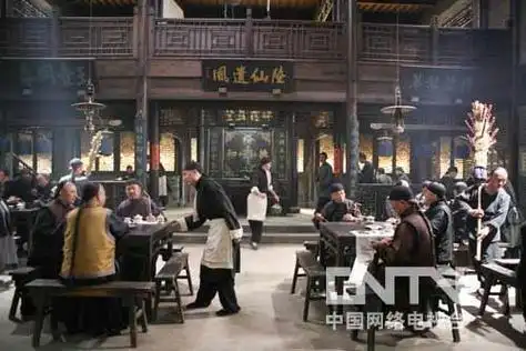 裕泰茶馆词条图册_百度百科