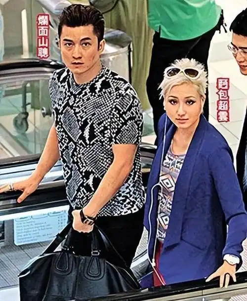 这一次,顶级豪门的残酷真相,在何超莲和窦骁身上"应验"了!