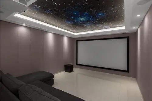 您正在访问第2页_家庭影音室效果图,家庭影音室效果图案例_2022装修