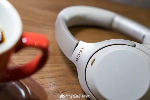 索尼wh1000xm3回归音质无线降噪再升级