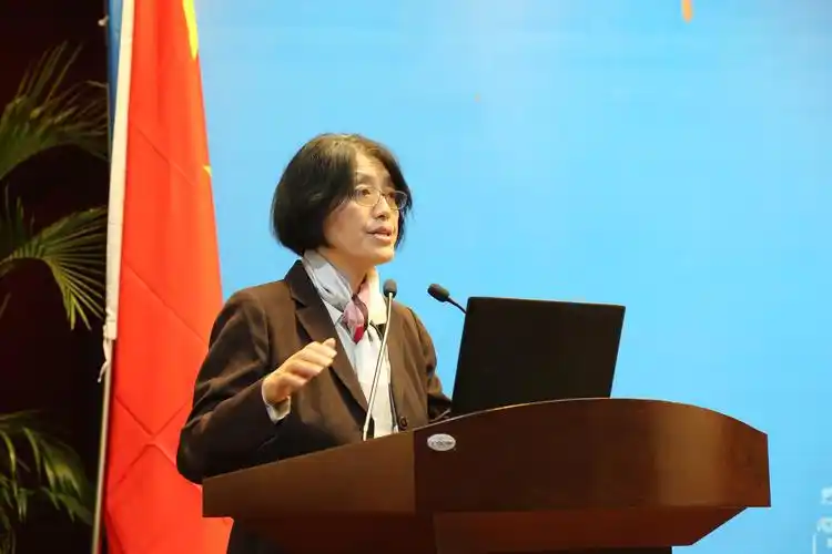 金维刚研究员,中国人民大学,中国养老金融50人论坛秘书长董克用教授