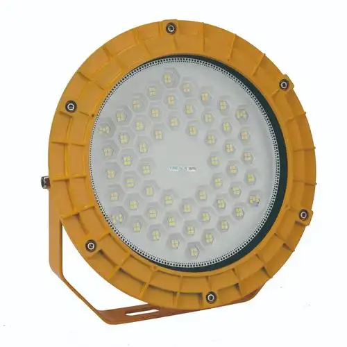 100w粉尘防爆led灯规格参数