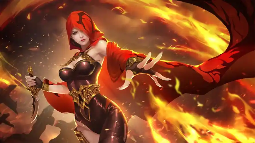 此恨绵绵无绝期——元淳·暗影角色攻略