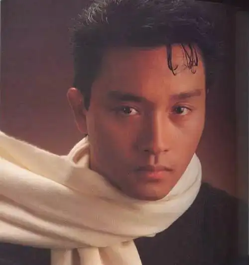 情头张国荣十六周年特别纪念版50大高清头像