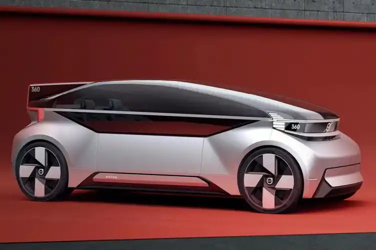 🌟概念车造型设计