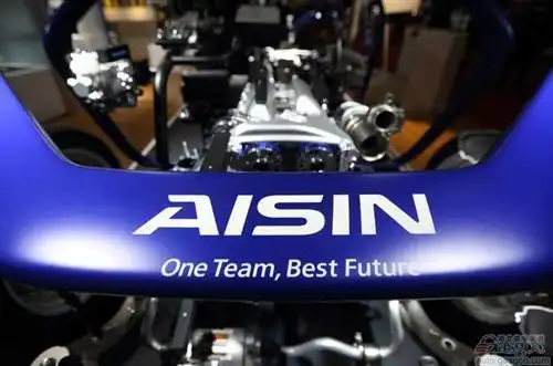 日本爱信精机欲并购以拓展汽车电子产品业务