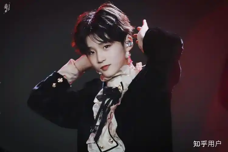 如何看待优秀少年牛延淇? - 知乎