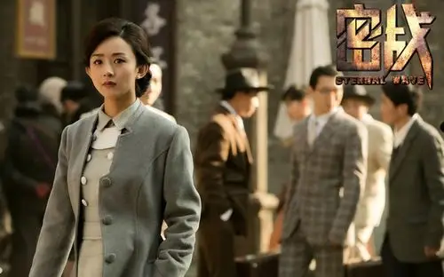 新剧谍战片《密战无声》开播,观众点赞新时代,亮点在哪?