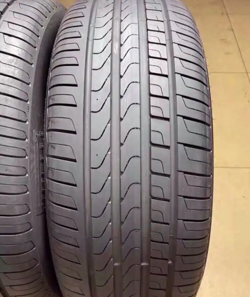 245/50r19倍耐力防爆胎p7 2455019倍耐力防爆  适配宝马5系/奔驰e级