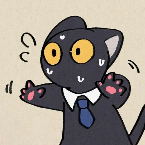 一大波猫猫头像,再度来袭!  请用(猫猫端坐.