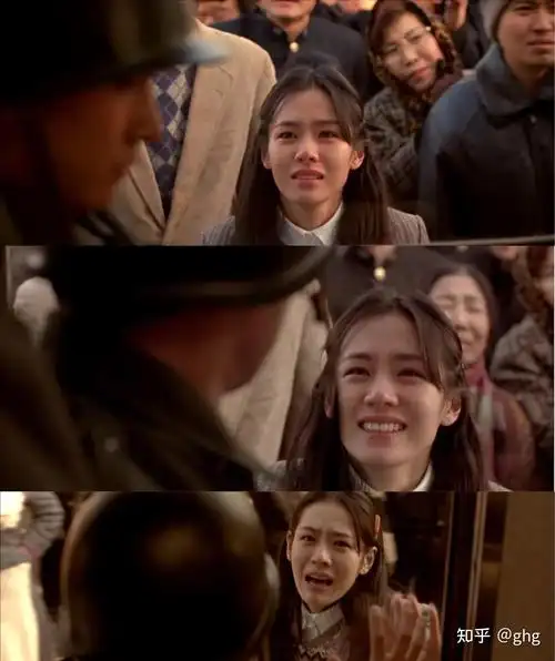 假如爱有天意韩国纯爱电影天花板没有之一无数80后为之感动落泪