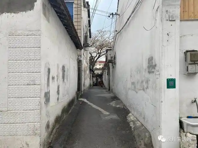 南翔最后的老里弄!|弹珠|巷子|弄堂_网易订阅