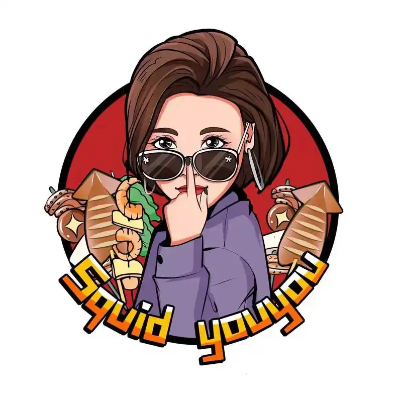 logo设计q版头像设计卡通人像.q版头像设计卡通人像定制情 - 抖音