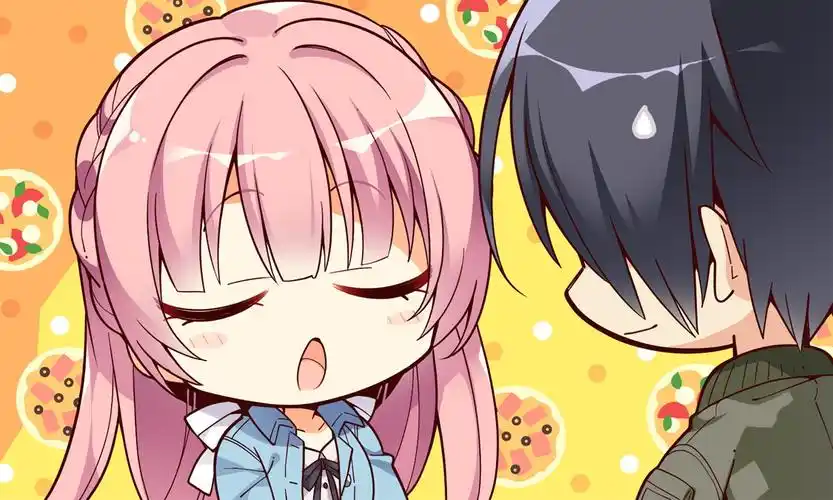 谜语小丑riddle joker(三司绫濑"锉刀",在原七海,式部茉优,二条院羽月