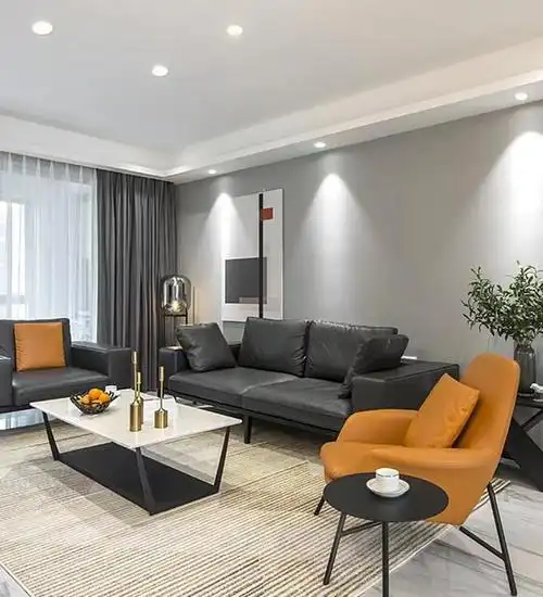 筒灯,射灯应该怎么选,装在什么位置最合适?