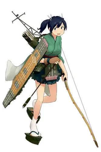 acg作品tv作品舰队collection游戏舰队collection