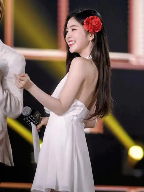 小个子女生必备75裴珠泫式氛围感大法