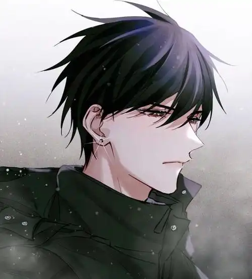 秦究为游惑撑伞,《全球高考》结尾篇画面超美,漫画口碑反转