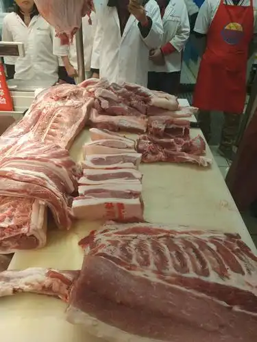 备战腌腊季·刀手大练兵