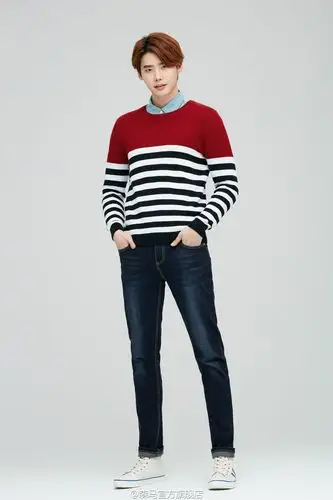 6,该松的地方松,该紧的地方要紧为什么明明很白很瘦的李钟硕无论怎么