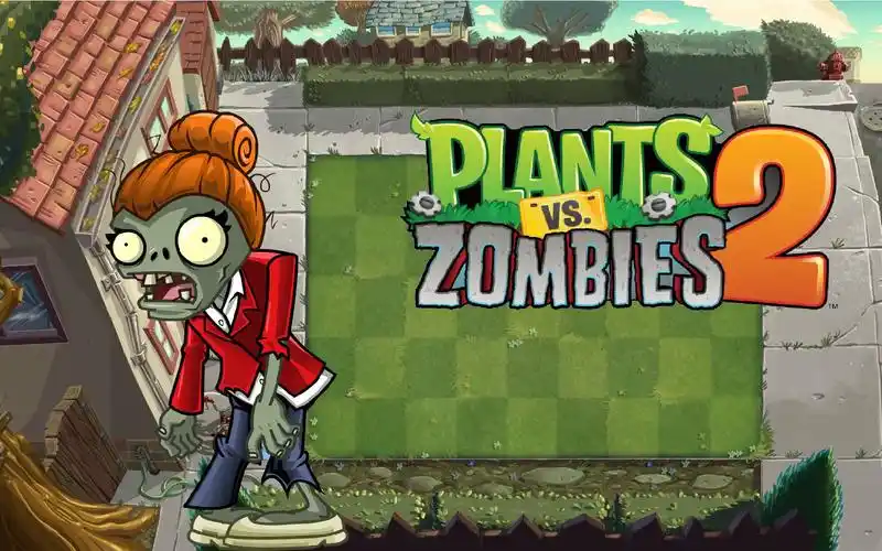 植物大战僵尸2国际版(pvz2)-z公司顾问(zcorp consultant)