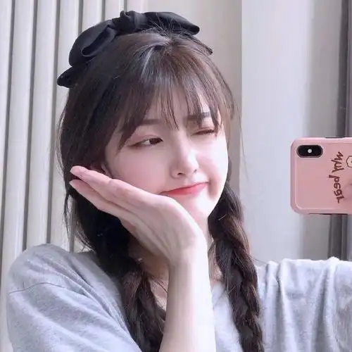 2021年1月的微信头像我承包了!