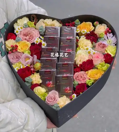 22送老公的爱是相互的 仪式感也是7815#送男朋友的礼物  #礼物