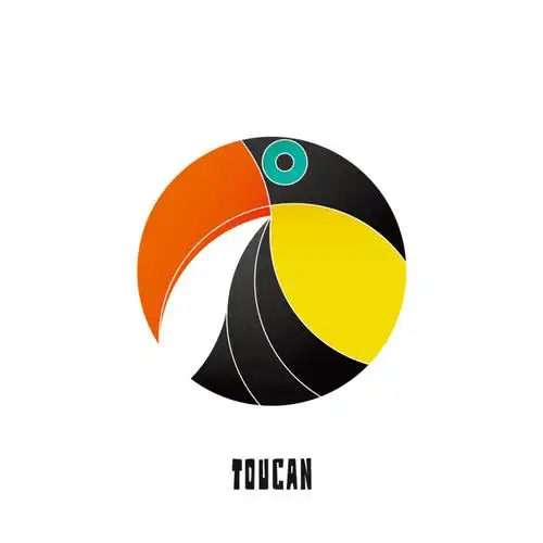 创意圆形logo设计