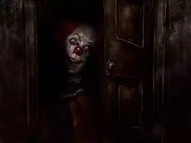 9个渗人的恐怖鬼故事,极其惊悚!胆小慎入!