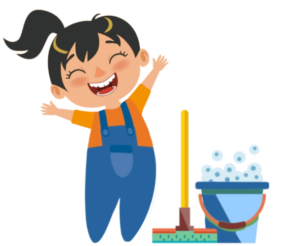 生活即教育 劳动促成长——蓝波幼儿园五一劳动节主题活动