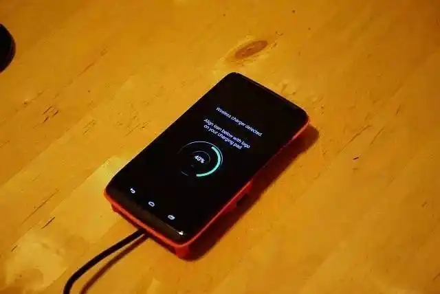 特辑无线充电手机大合集