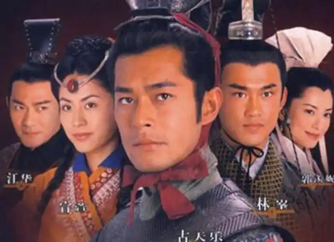 《寻秦记》再被翻拍,老ip焕发新生还是被改编"死"?