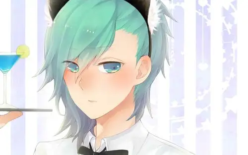 求歌之王子殿下美风蓝图.