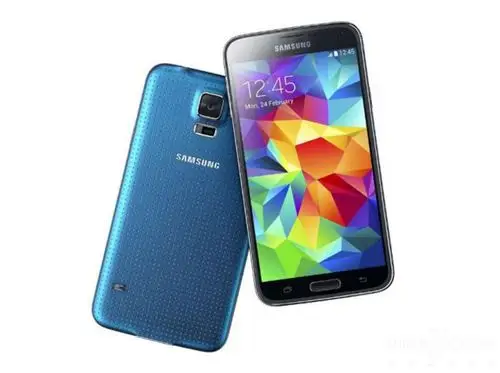 三星galaxys系列的前世今生最好看完再买s9