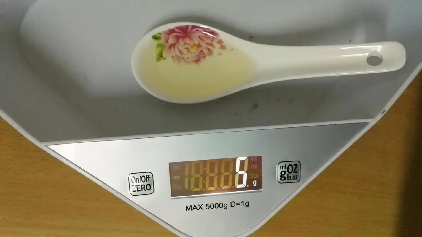 烹调油为啥推荐每天25-30克?会不会脂肪摄入不足?