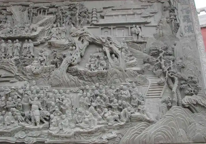 长春定制石刻浮雕(靠谱!2022已更新)