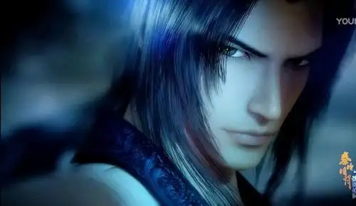 秦时明月:为何卫庄能成为鬼谷掌门人,盖聂却不行?差距确实大!