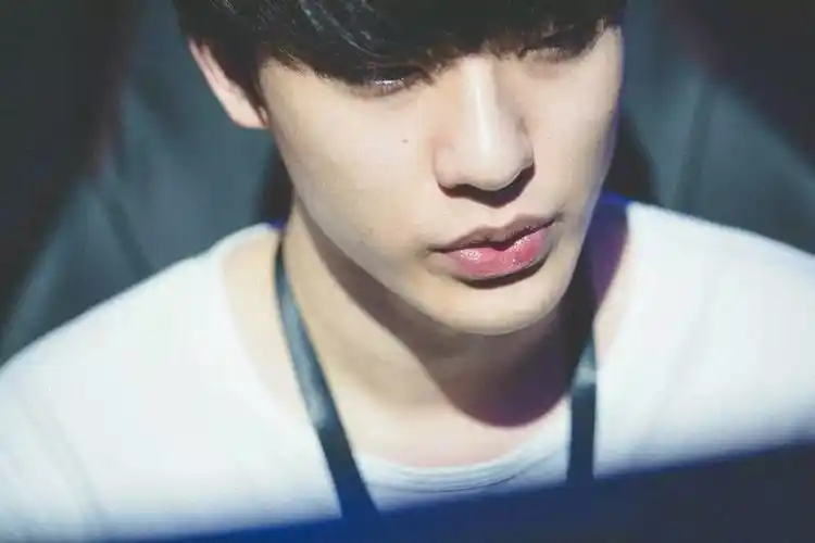 男朋友既视感壁纸锁屏:马哥好帅呀!