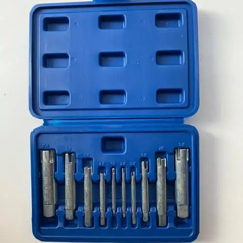 断头丝锥取出器取断丝器反断丝锥丝攻万能取丝器拆卸螺丝神器工具