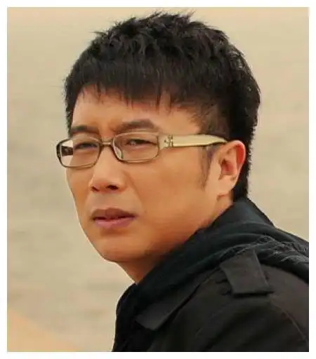 《两只蝴蝶》庞龙:对成名曲"恨之入骨",主动要求封杀退出歌坛